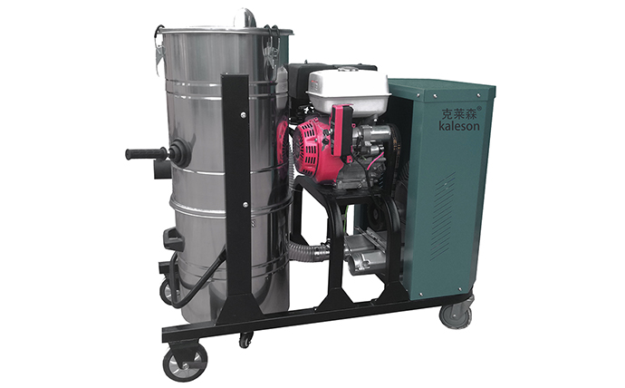 HQ戶外汽油發(fā)動機(jī)吸塵器