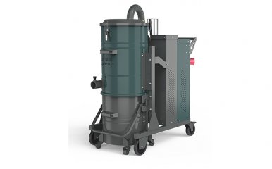 工業(yè)生產(chǎn)中產(chǎn)生大量粉塵處理方法，金屬碎屑粉塵收集設(shè)備