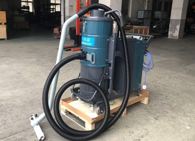 大功率工業(yè)吸塵器是什么? 大功率工業(yè)吸塵器是什么?