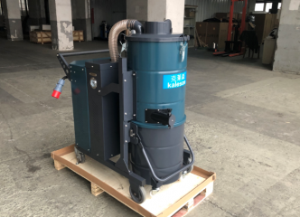 工業(yè)用大功率吸塵器哪種好？