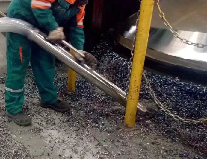 工業(yè)用大功率吸塵器哪種好？