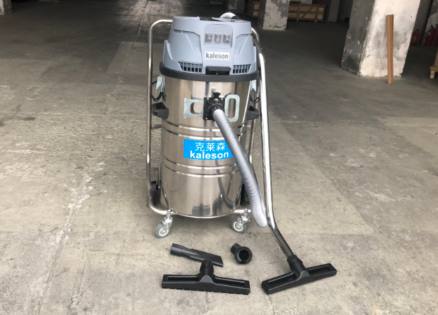 大功率工業(yè)商用吸塵器 大功率工業(yè)商用吸塵器