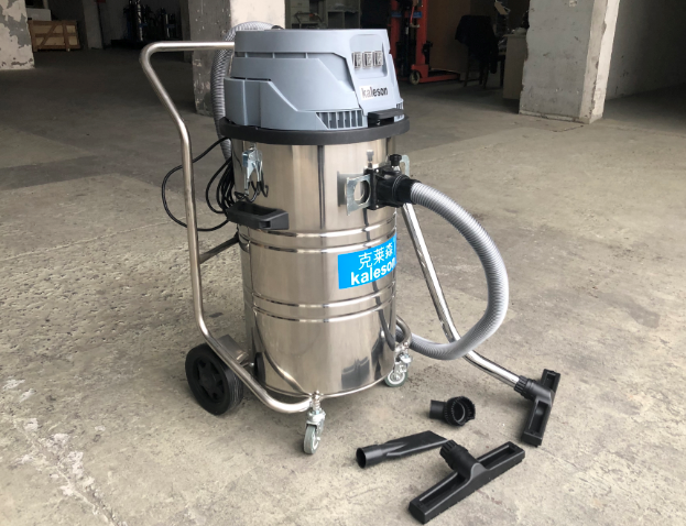 工業(yè)用大功率圓筒吸塵器 工業(yè)用大功率圓筒吸塵器