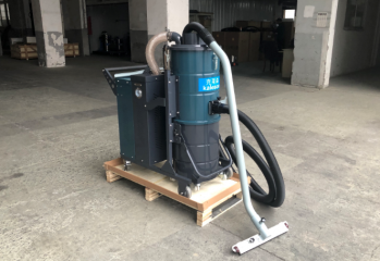 工業(yè)大功率吸塵器品牌
