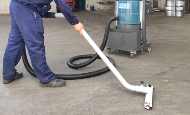 工業(yè)用大功率吸塵器配件-S彎手持鋼管 工業(yè)用大功率吸塵器配件-S彎手持鋼管