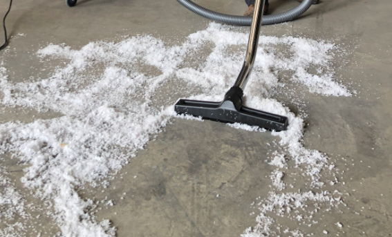 工業(yè)用大功率吸塵器配件-吸塵毛刷 工業(yè)用大功率吸塵器配件-吸塵毛刷