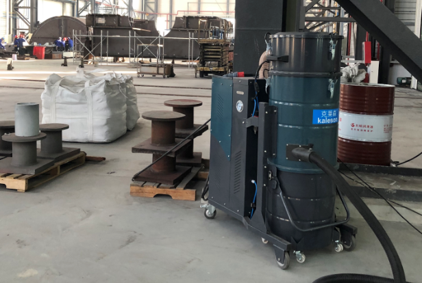 工業(yè)大功率脈沖吸塵器 工業(yè)大功率脈沖吸塵器